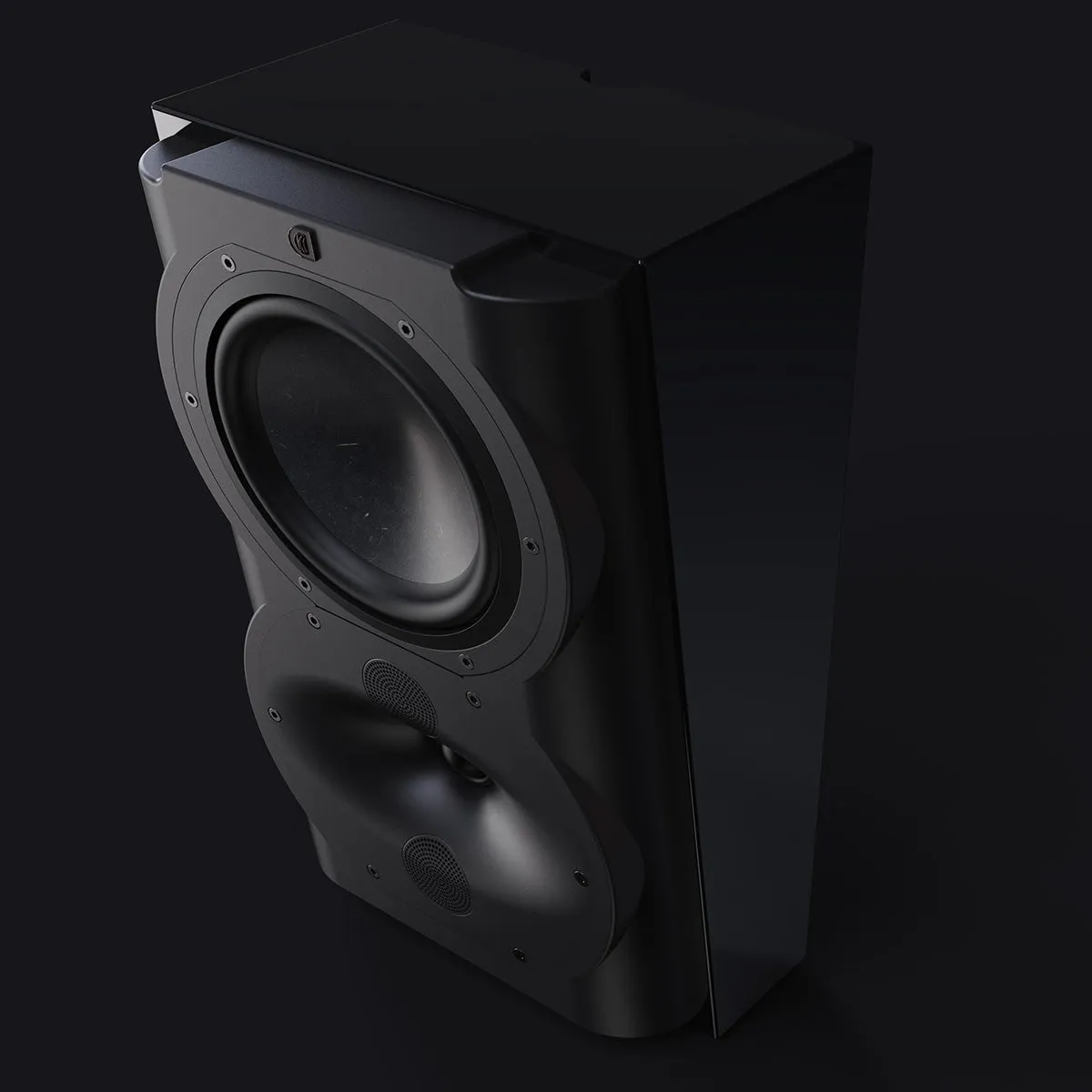 Perlisten R4s Surround Speaker - Each