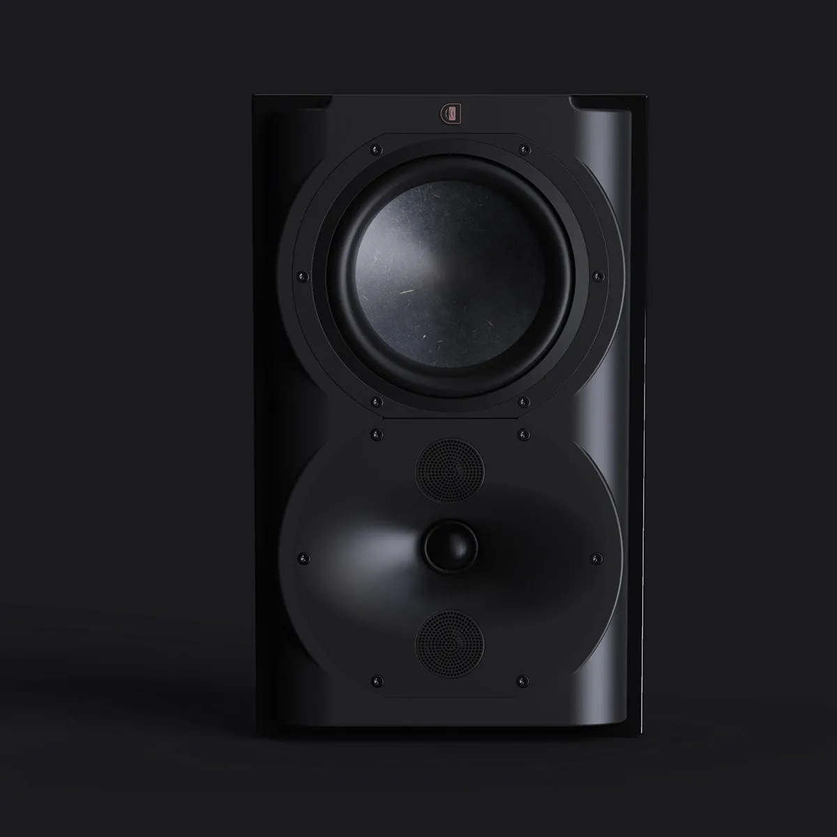 Perlisten R4s Surround Speaker - Each