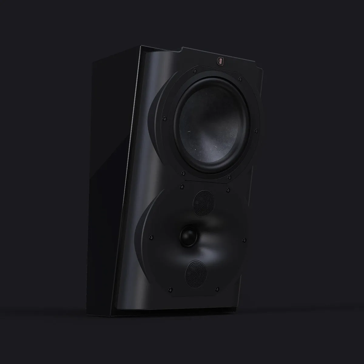 Perlisten R4s Surround Speaker - Each