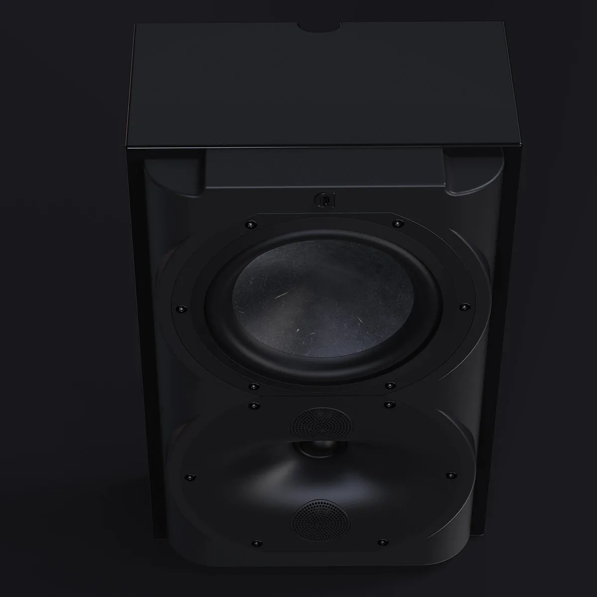 Perlisten R4s Surround Speaker - Each