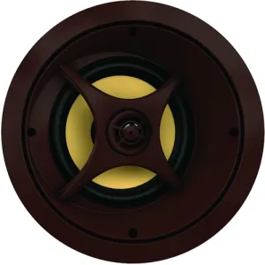 Proficient Audio C675S SIGNATURE 6" KEVLAR LCR CEILING SPEAKER (EACH)