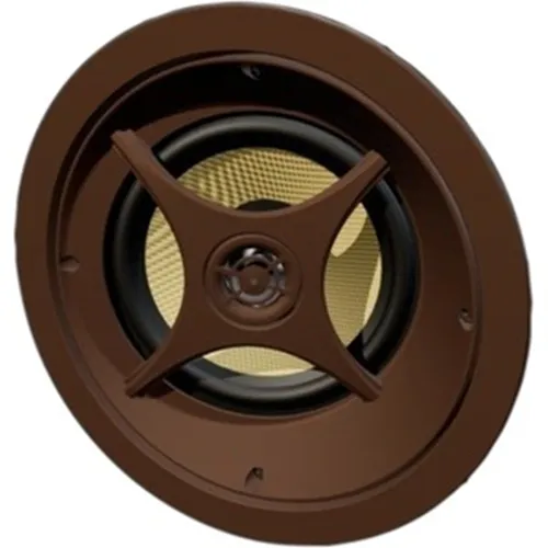 Proficient Audio C675S SIGNATURE 6" KEVLAR LCR CEILING SPEAKER (EACH)