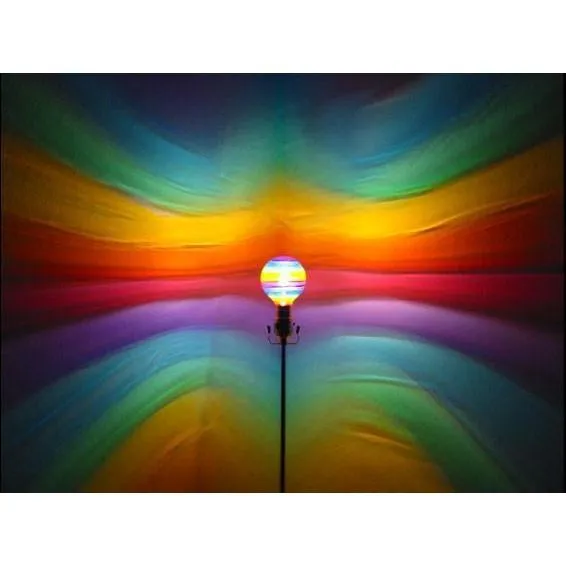 Rainbow Mood Light