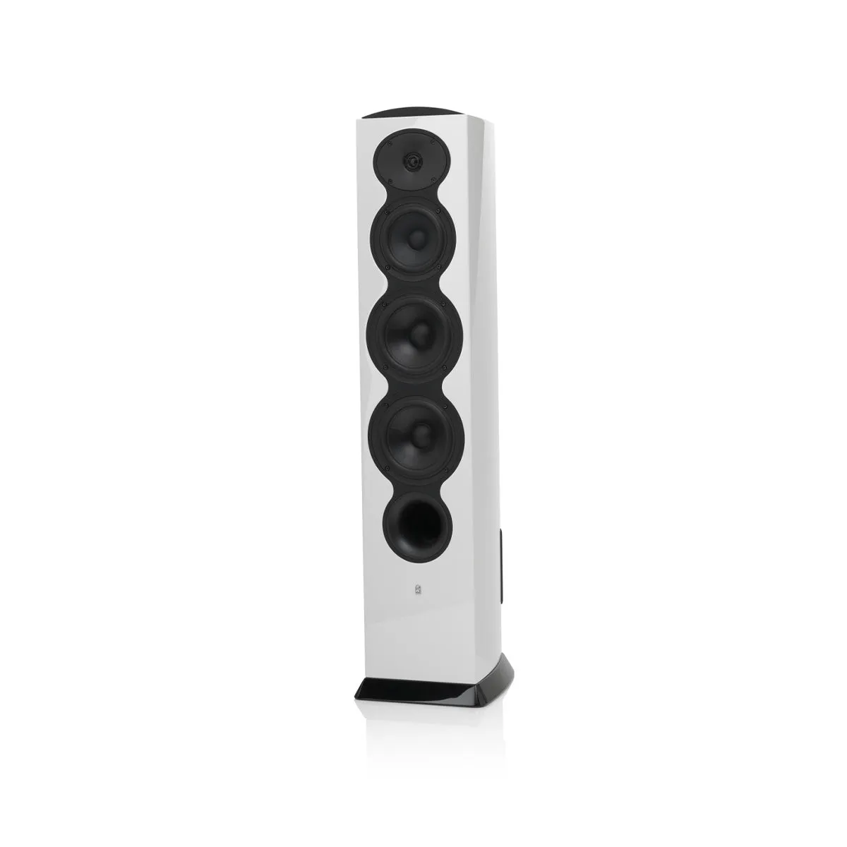 Revel F206 3-Way Floorstanding Tower Loudspeaker - Each