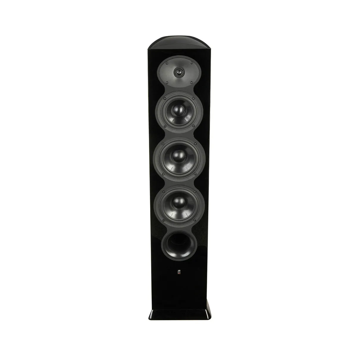 Revel F206 3-Way Floorstanding Tower Loudspeaker - Each