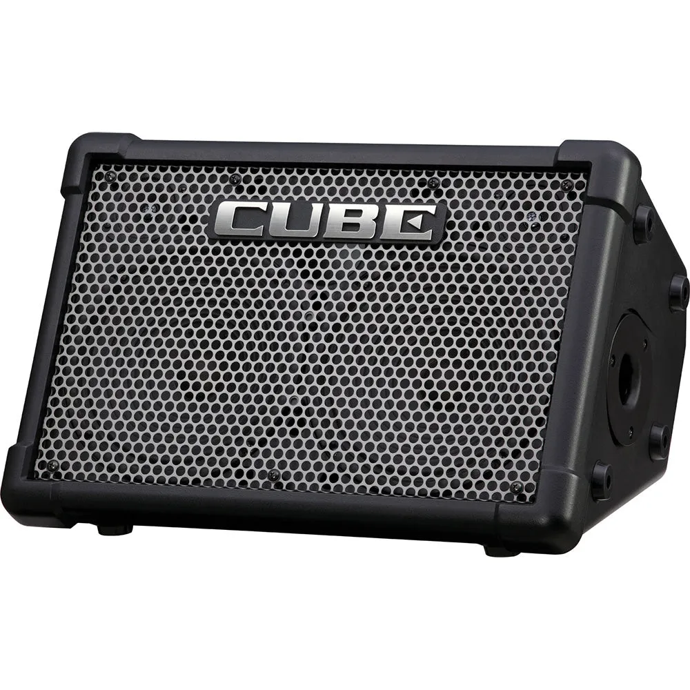 Roland Street Cube EX Battery Powered Amplifier