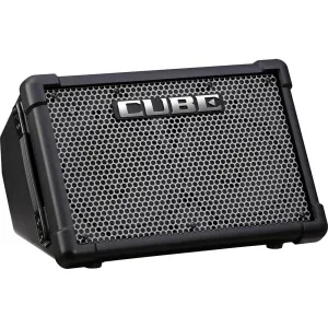 Roland Street Cube EX Battery Powered Amplifier