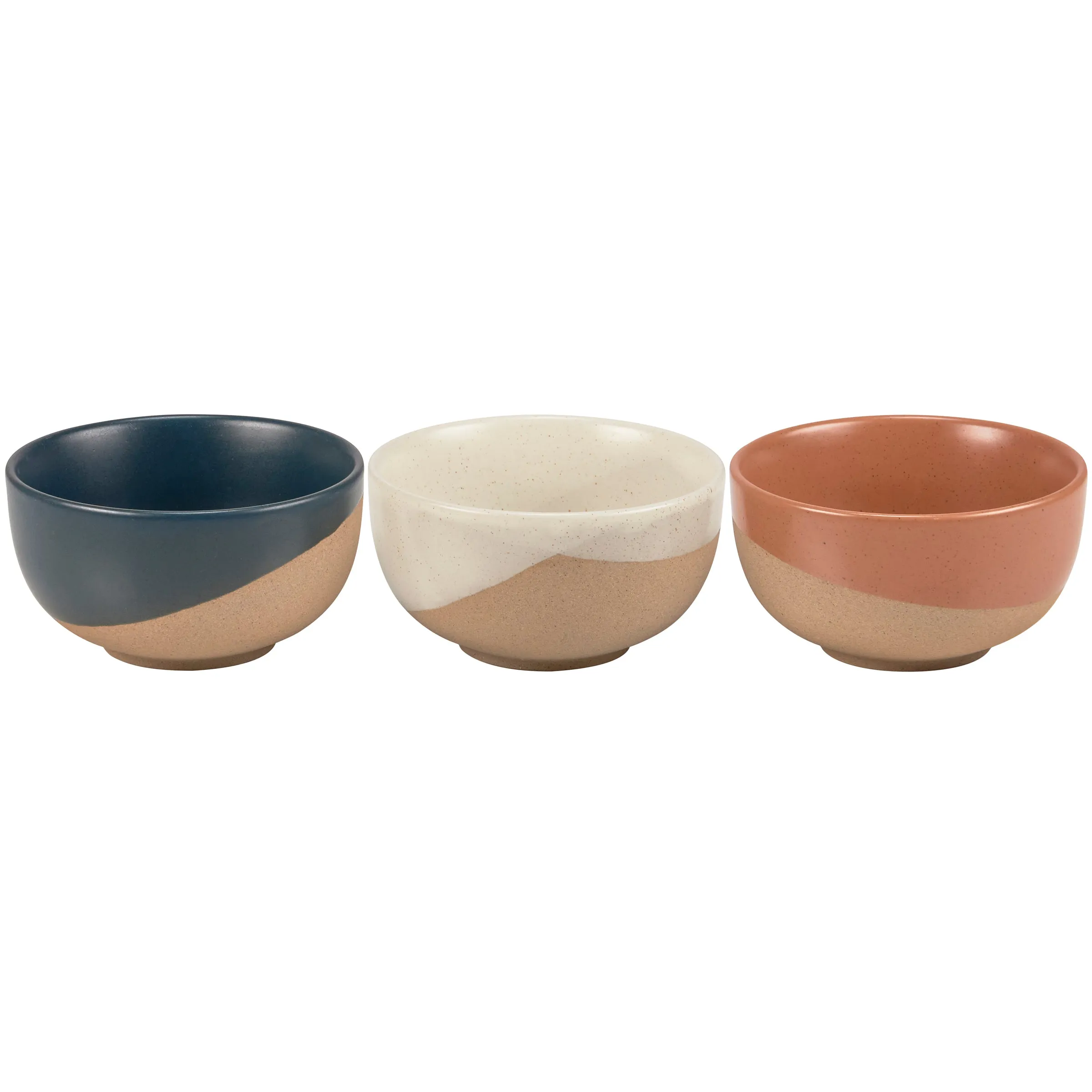 Snack Bowls Set