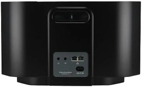 Sonos Play: 5 Wireless Speaker for Streaming Music (Black) (Gen 1)