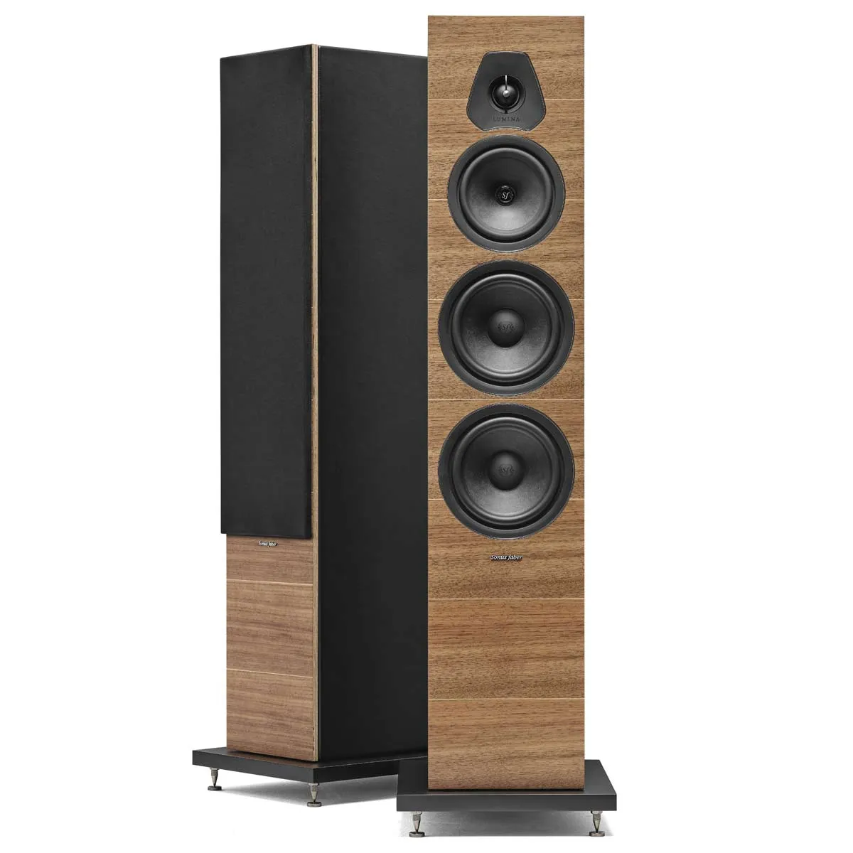 Sonus faber Lumina V Floorstanding Speakers