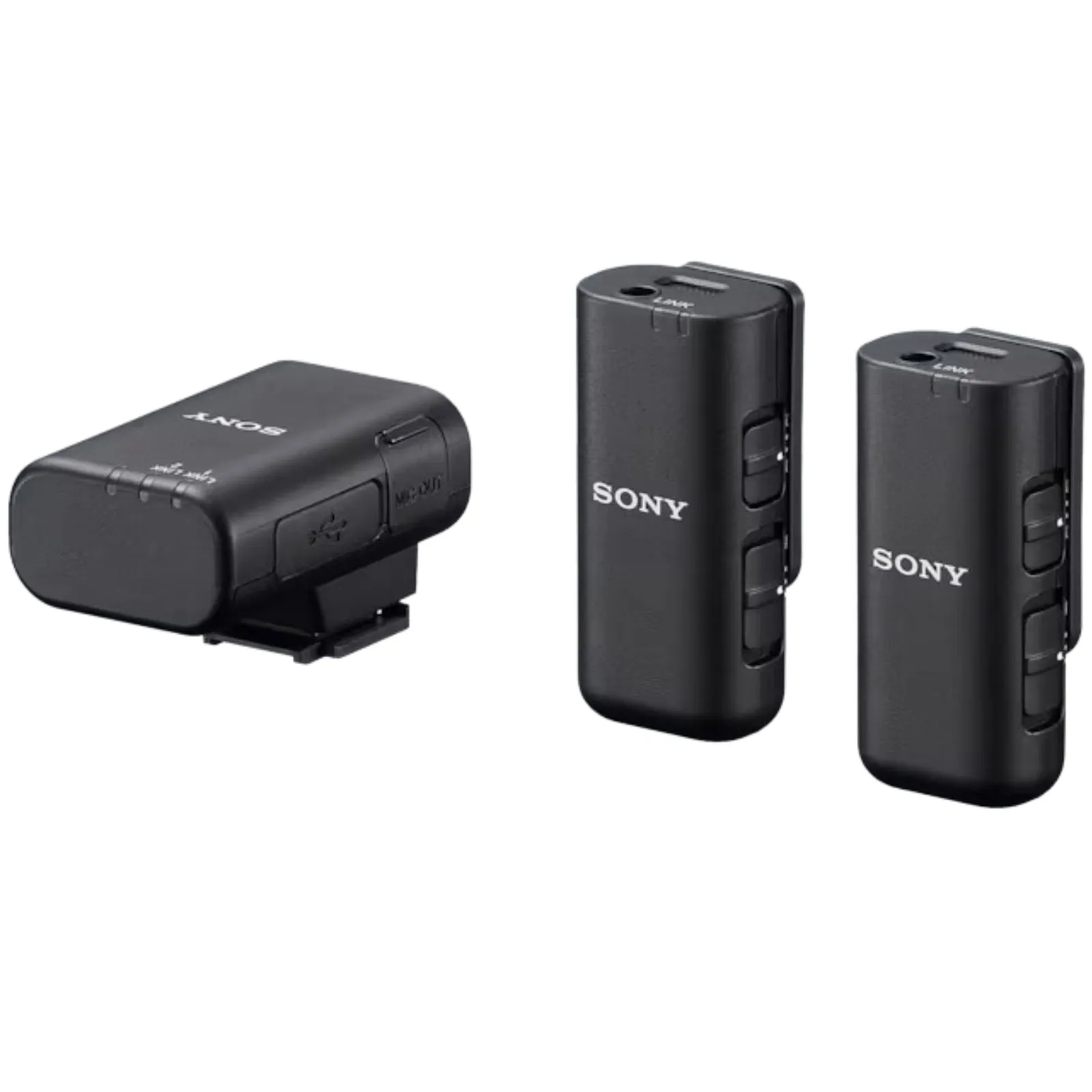 Sony ECM-W3 Wireless Microphone