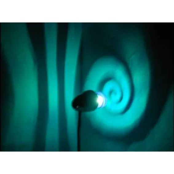 Spiral Mood Light