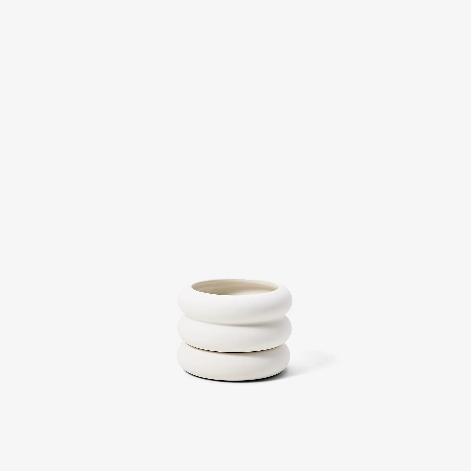 Stacking Planter Mini - Short