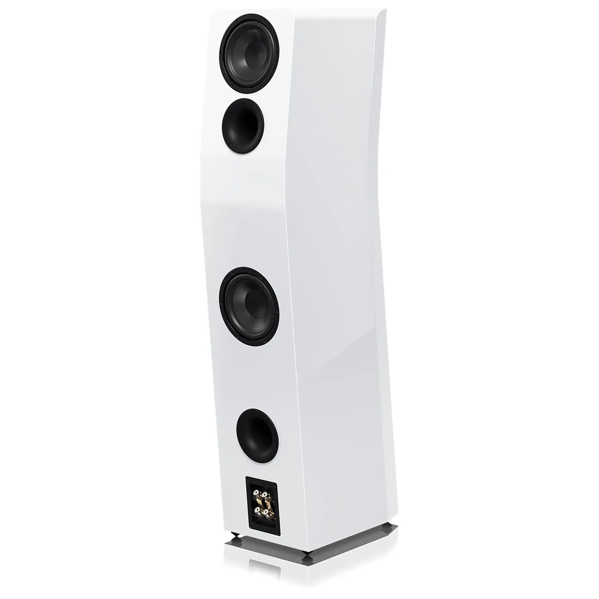 SVS Ultra Evolution Titan Floorstanding Loudspeaker - Each