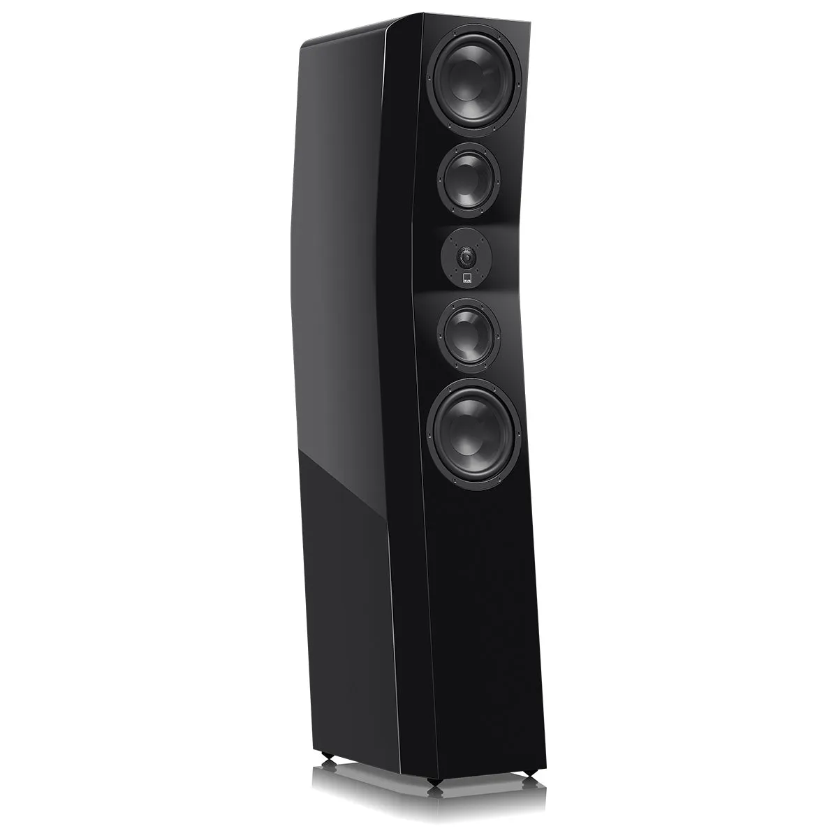 SVS Ultra Evolution Titan Floorstanding Loudspeaker - Each