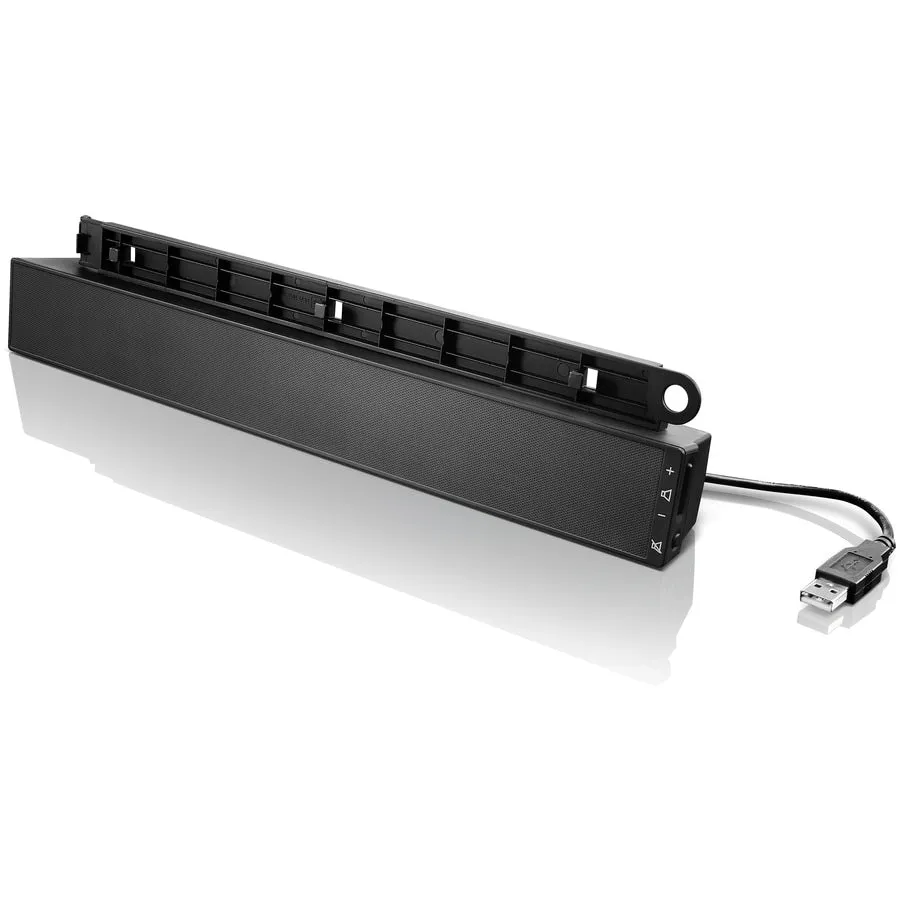 Thinkvision Usb Soundbar