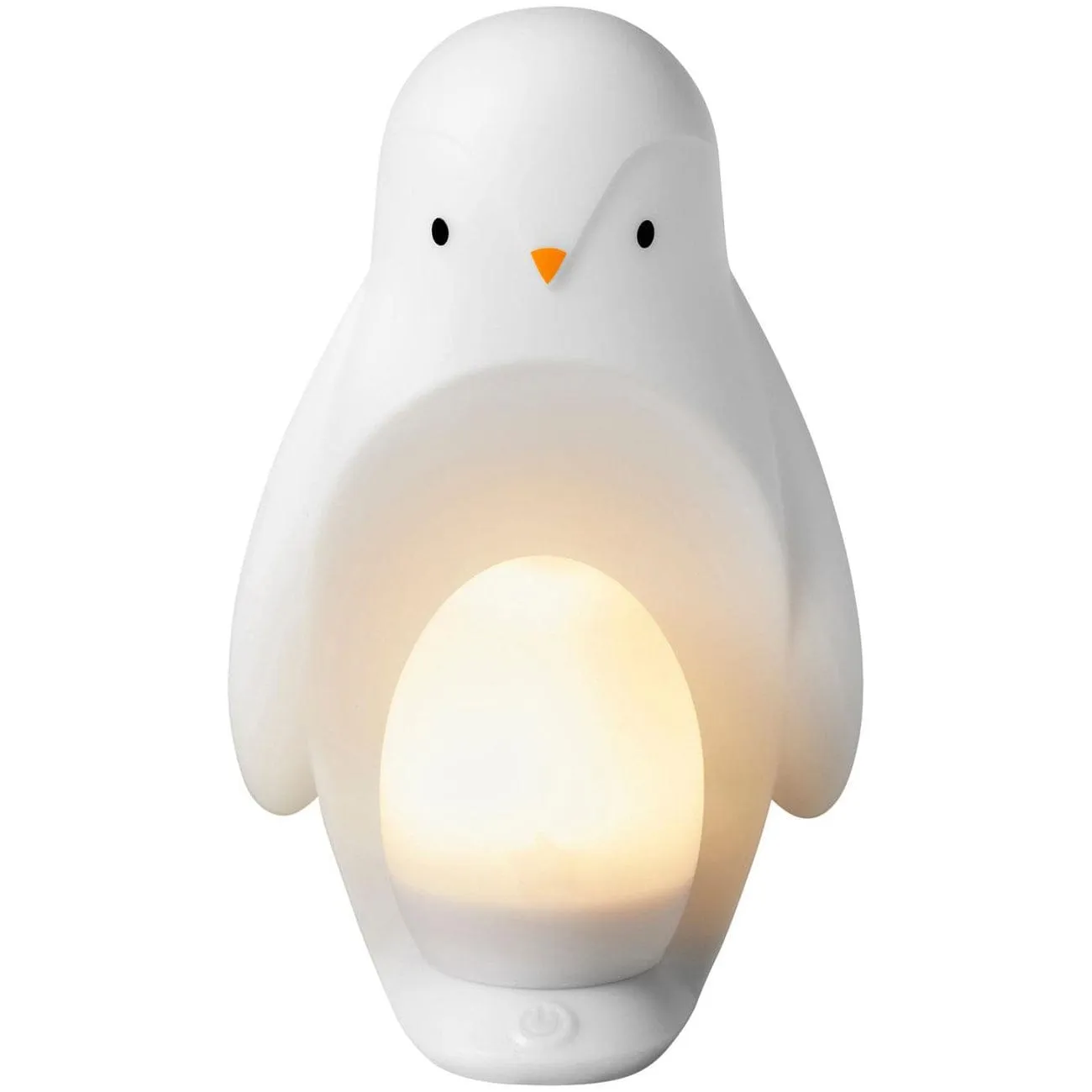 Tommee Tippee 2 in 1 Portable Penguin Night Light - UK Plug