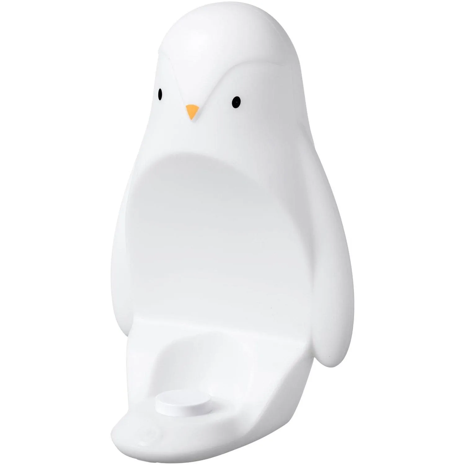 Tommee Tippee 2 in 1 Portable Penguin Night Light - UK Plug