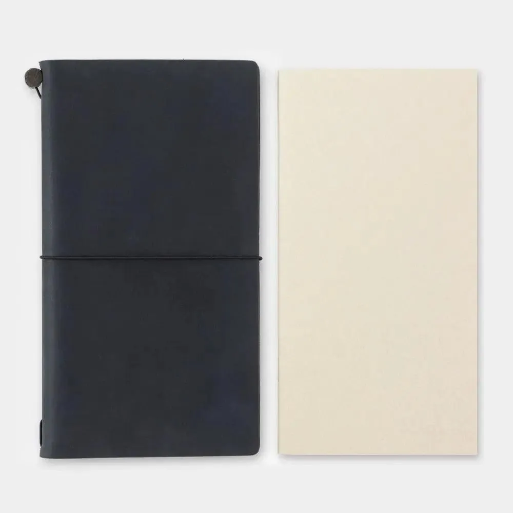 Traveler's Company - 013 Lightweight Paper Notebook (Regular)