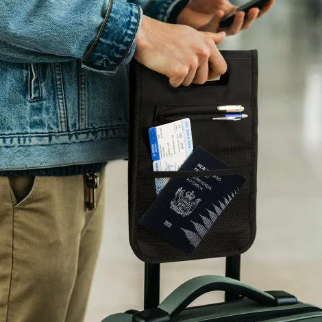 Trolley Bag Caddy