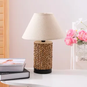 UMAI Table Lamp for Study (30cm) | Table Lamp for Bedroom | Study Table Lamp for Students | Table Lamp for Living Room | Home Decor Items | Night Lamp for Bedroom | Lamp for Living Room |