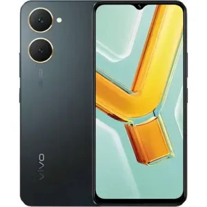 VIVO Y03 Android Smart Mobile Phone With 64GB 4GB & 128GB 4GB