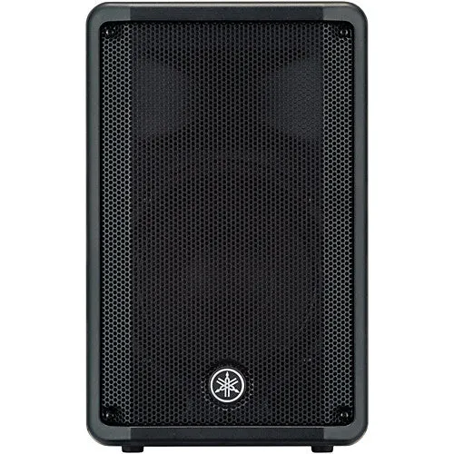 Yamaha CBR12 12" 700w Passive Loudspeaker