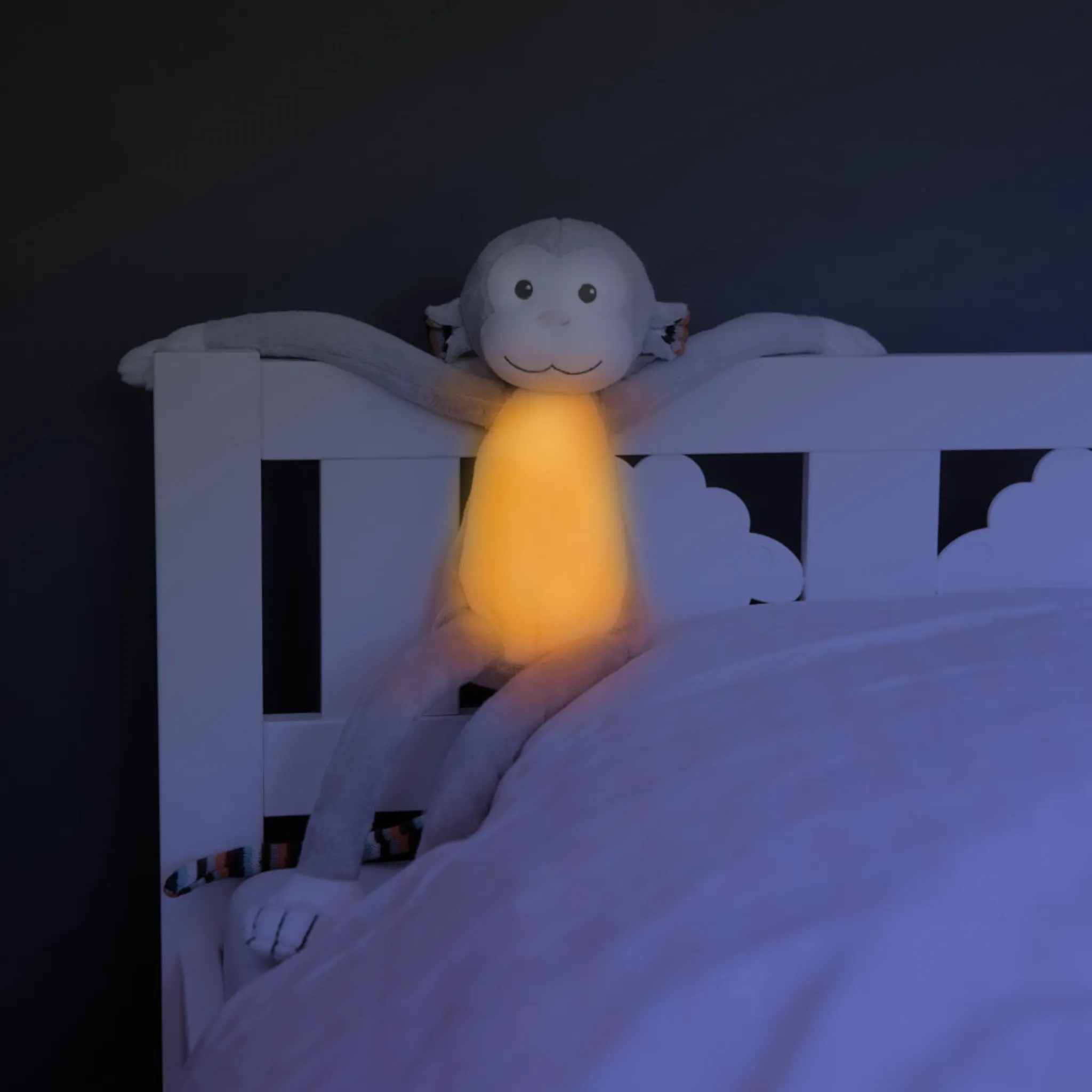 ZAZU | Soft Toy Nightlight - Max